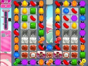 candy crush level 1624