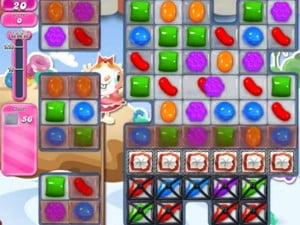 candy crush level 1626