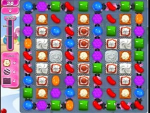 candy crush level 1627