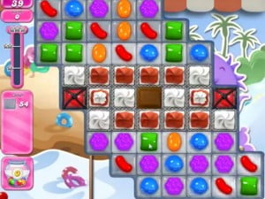 candy crush level 1629
