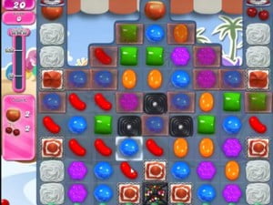 candy crush level 1630
