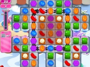 candy crush level 1631
