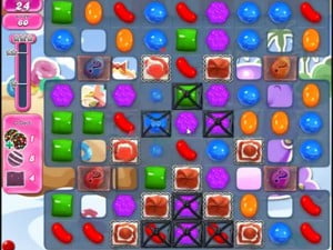 candy crush level 1634