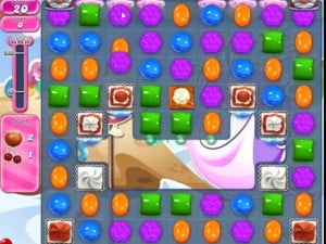 candy crush level 1635