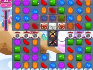 candy crush level 1636