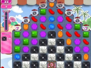 candy crush level 1637