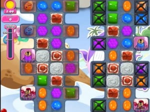 candy crush level 1638