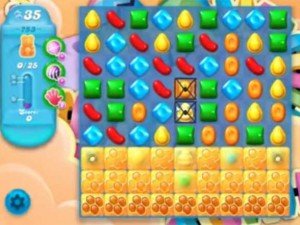 candy crush soda level 753