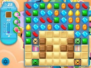candy crush soda level 755