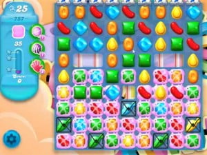 candy crush soda level 757