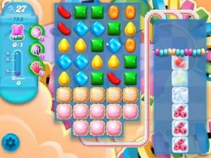 candy crush soda level 758