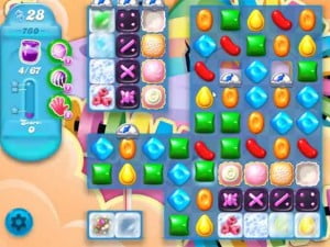 candy crush soda level 760