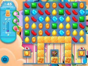 candy crush soda level 761