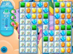 candy crush soda level 765