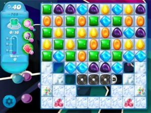 candy crush soda level 768