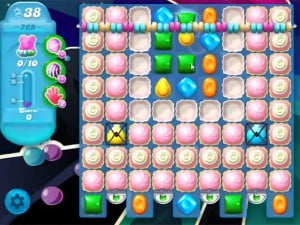 candy crush soda level 769