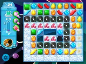 candy crush soda level 776