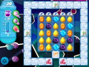candy crush soda level 777