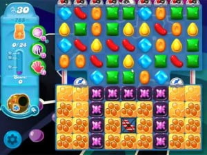 candy crush soda level 785