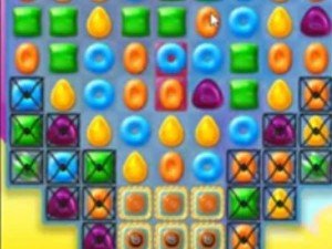 candy crush jelly level 181