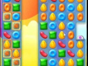 candy crush jelly level 182