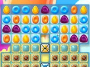 candy crush jelly level 183