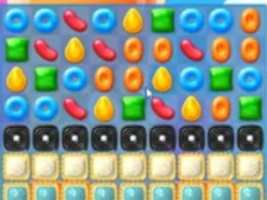 candy crush jelly level 185