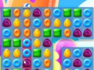 candy crush jelly level 186
