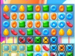 candy crush jelly level 190