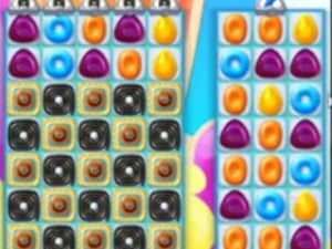 candy crush jelly level 195