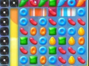 candy crush jelly level 196