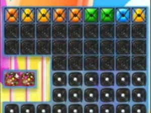 candy crush jelly level 200