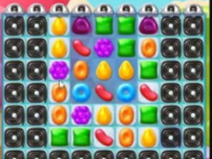 candy crush jelly level 206