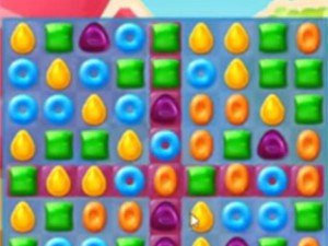 candy crush jelly level 209