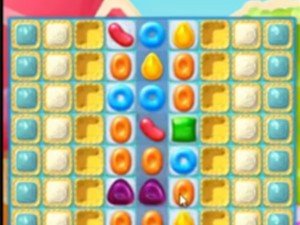 candy crush jelly level 210