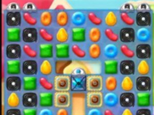 candy crush jelly level 211