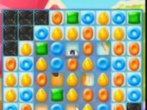 candy crush jelly level 214