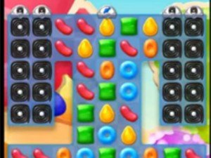 candy crush jelly level 215