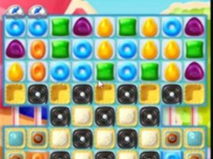 candy crush jelly level 218
