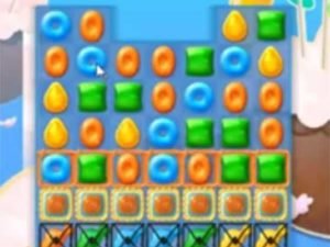 candy crush jelly level 225