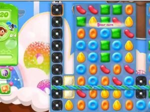 candy crush jelly level 231
