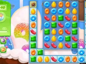 candy crush jelly level 234