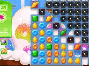 candy crush jelly level 237
