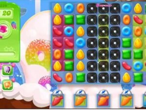 candy crush jelly level 239