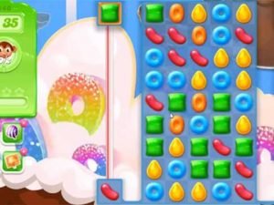 candy crush jelly level 240