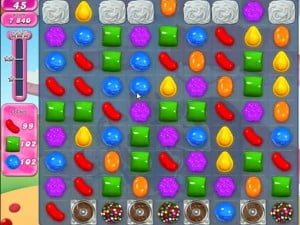 candy crush level 1641