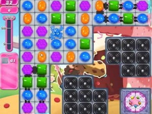 candy crush level 1654