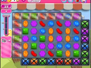 candy crush level 1658