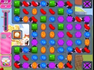 candy crush level 1660