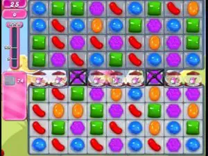 candy crush level 1665